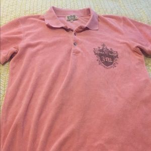 Men’s Juicy Couture Polo Shirt